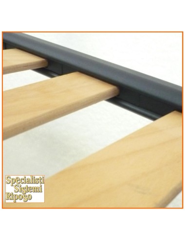 rete doghe rinforzata con occhielli