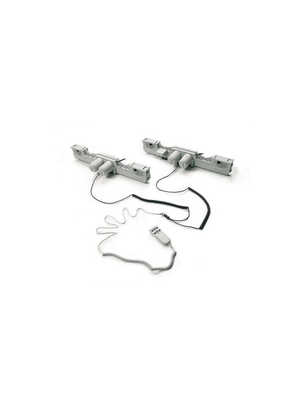 Cavo 2 in 1 per reti motorizzate