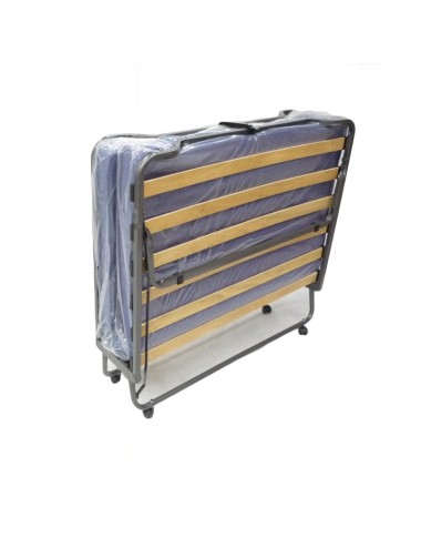 Brandina lusso piazza e mezza