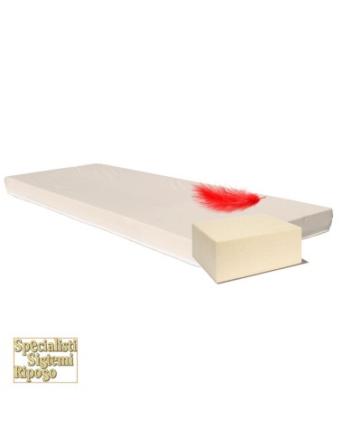 Materasso per camper base