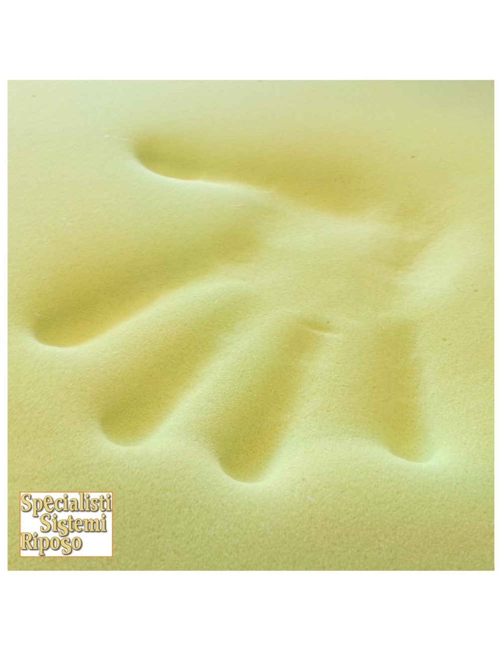 Sagomato angolo  sx memory