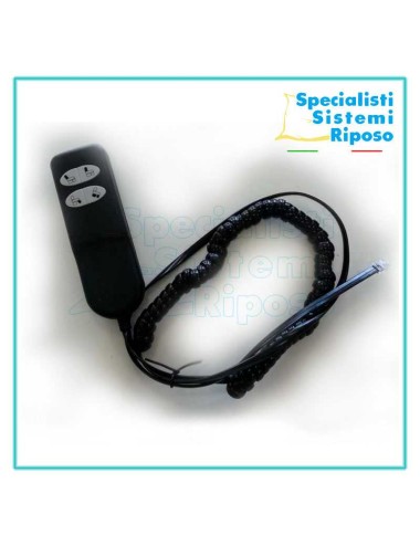 telecomando per poltrona relax