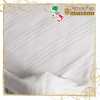 Copri materasso con angoli ed elastico in cotone bianco lavabile
