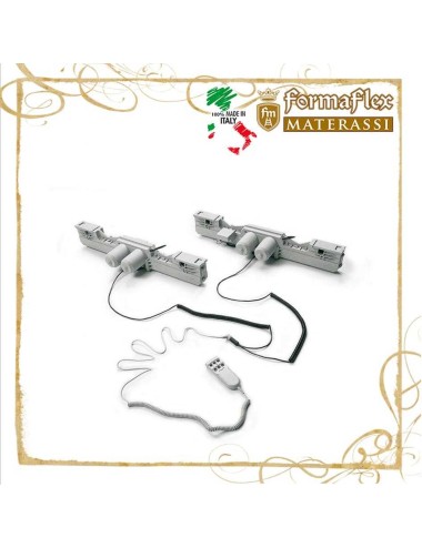 Cavo 2 in 1 per reti motorizzate