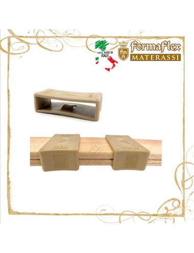 Cursori regola peso rete doghe