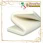 Materasso alta densità divano letto su misura pieghevole poliuretano