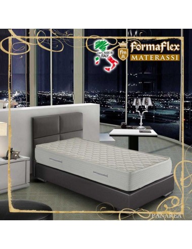 Materasso ignifugo memory Top