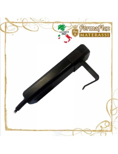 Telecomando con filo per rete motorizzata ricambio plug tondo a 5 pin