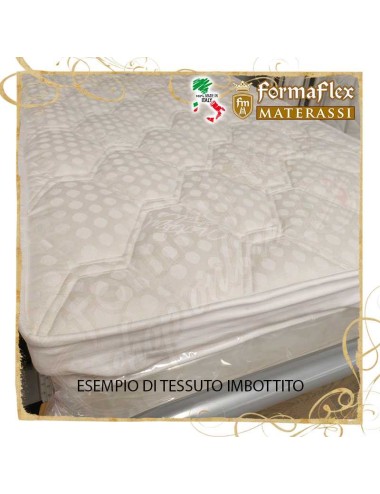 Topper Alta Densità HD Waterfoam