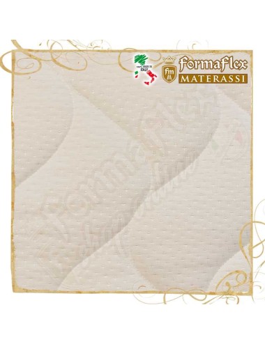 Rivestimento in promozione SILVER ECO cover per materasso