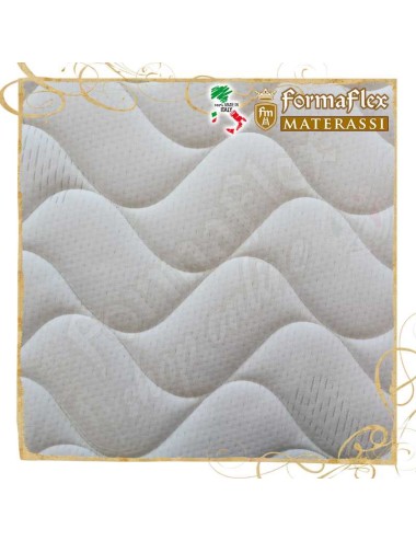 Materasso bambino anatomico sfoderabile