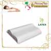 Cuscino guanciale lattice anticervicale