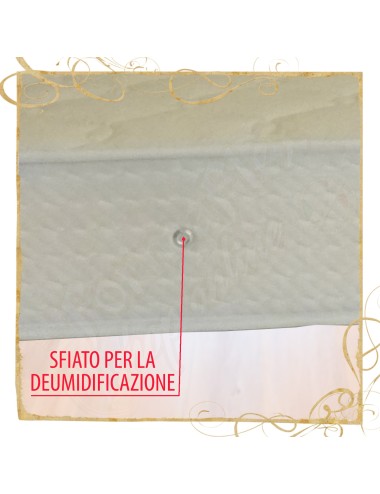 PROMO Materasso modello Extra molle bonnell in sconto non sfoderabile