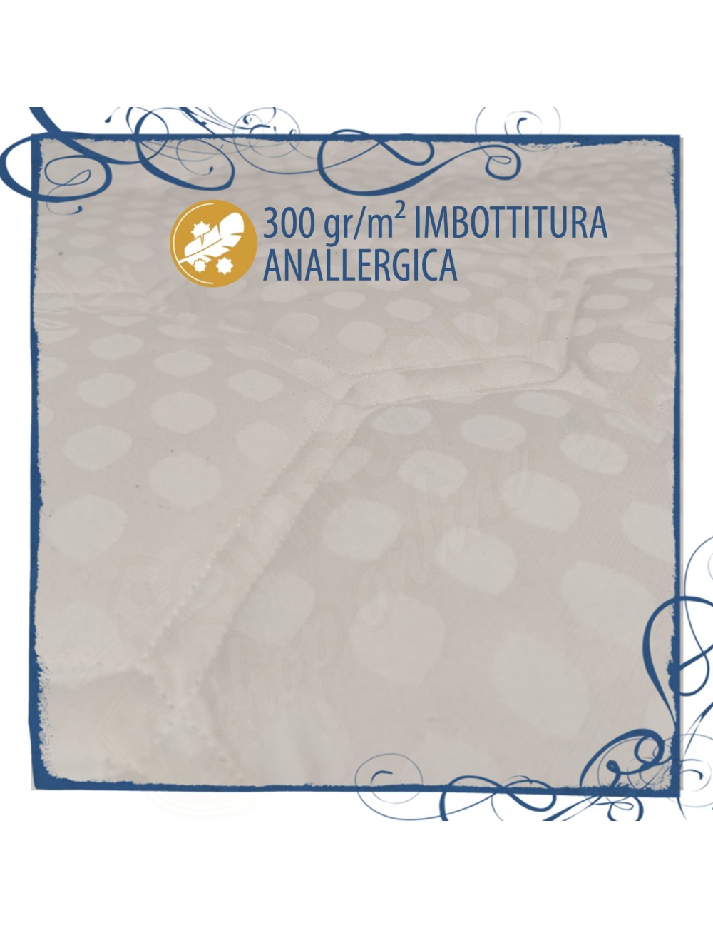 MILLENOTTI® Materasso Ortopedico Extra Rigido a molle non sfoderabile