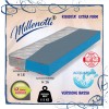 MILLENOTTI® Materasso Acquaform Base extra rigido hard non sfoderabile anallergico