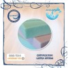 MILLENOTTI® Materasso Acquaform Base extra rigido hard non sfoderabile anallergico