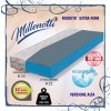 MILLENOTTI® Acquaform Base materasso extra rigido hard sfoderabile