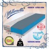 MILLENOTTI® Acquaform Base materasso extra rigido hard sfoderabile