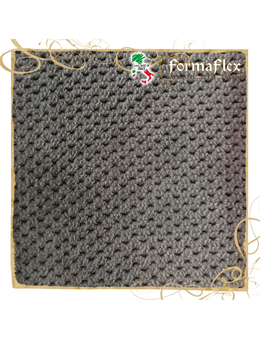 Poltrona relax con kit roller braccioli estraibili 2 motori Lift 56PB