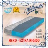 MILLENOTTI® Materasso Acquaform Base extra rigido hard non sfoderabile anallergico