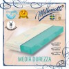 MILLENOTTI® Acquaform Base materasso media durezza sfoderabile