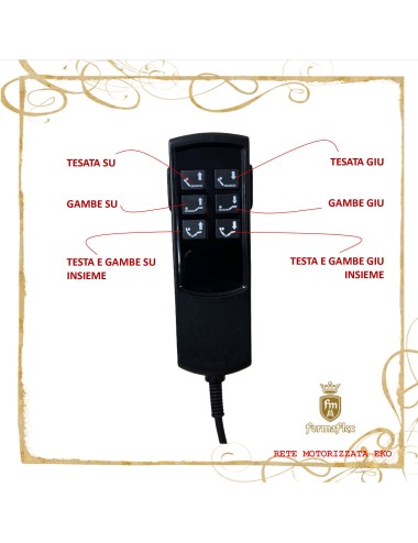 PROMO Rete motorizzata elettrica EKO singola a doghe in legno scontata